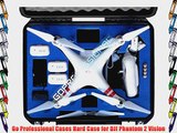 Go Professional Cases Hard Case for DJI Phantom 2 Vision