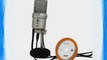 Samson G-Track USB Condenser Microphone with Audio Interface