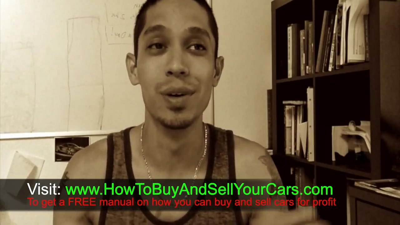 How To Buy and Sell Cars Common Questions And Testimonials