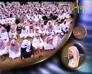 Saad Ibn Abi Waqas may Allah be pleased with him