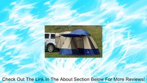Dodge Ram Chrysler Jeep Camping Tent Mopar OEM Review