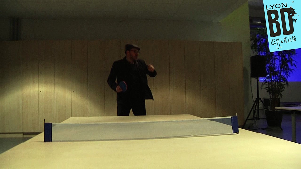 Enquete Inside Dedans #5