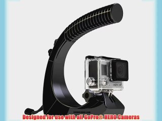 The Original Handle - Stabilizer Grip Mount For GoPro? HERO Cameras