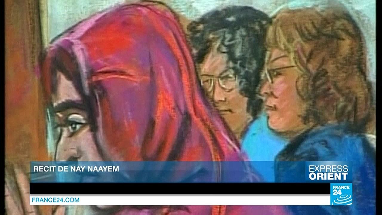 Terrorisme : qui est Sajida al-Rishawi ?