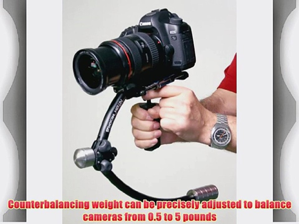 Tiffen Steadicam Merlin