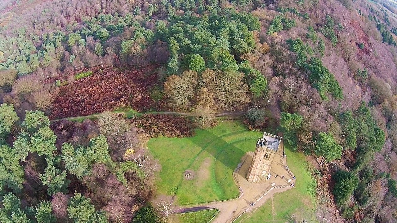 leith hill