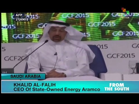 From the South - Argentine president disbands intelligence service