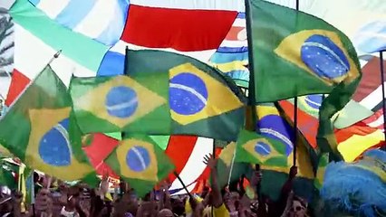 We Are One (Ole Ola) [The Official 2014 FIFA World Cup Song] (Olodum Mix) - video by vevo