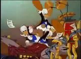 Symphony Hour Mickey Mouse cartoon