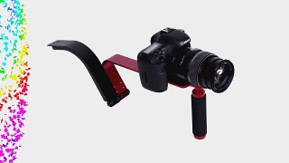 Coralpix CPX95 Professional Video Stabilizer Shoulder Support System for Camcorders