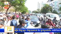 Khmer News, Hang Meas News, HDTV, 28 January 2015 Part 02