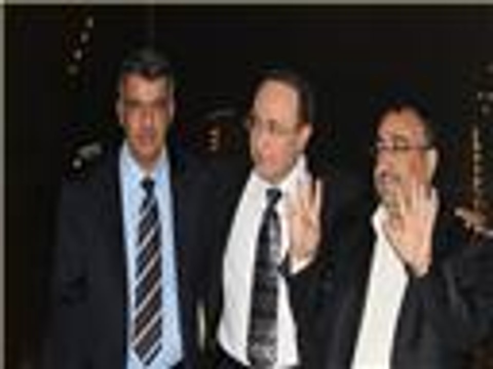 رأي فيصل القاسم بحلقة الاتجاه المعاكس 27/1/2015