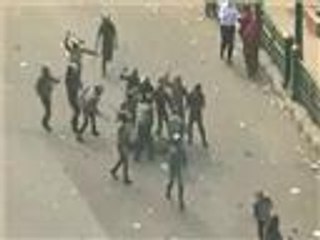 واقع حقوق الإنسان بمصر بعد أربع سنوات من الثورة