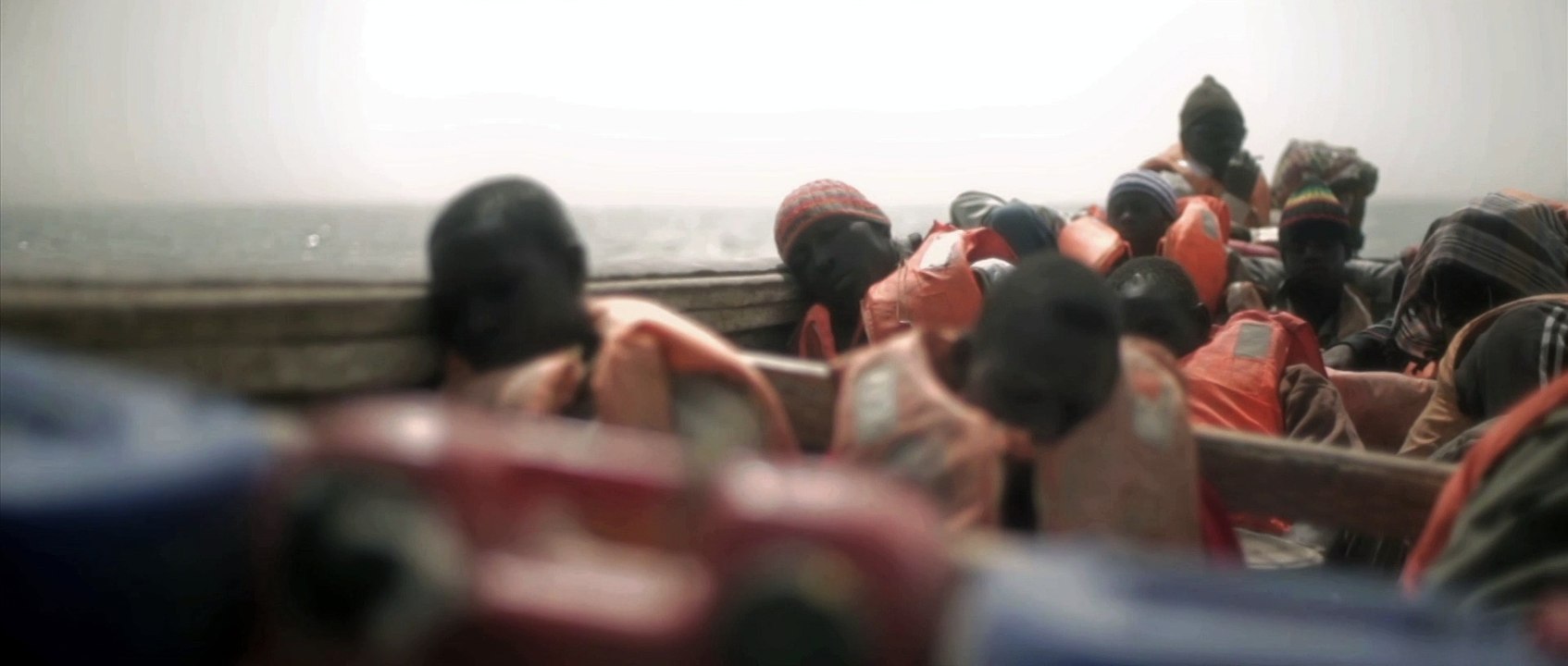 We will Live Somewhere Else - Trailer
