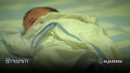 The Stream - Seeing adoption through adoptees' eyes