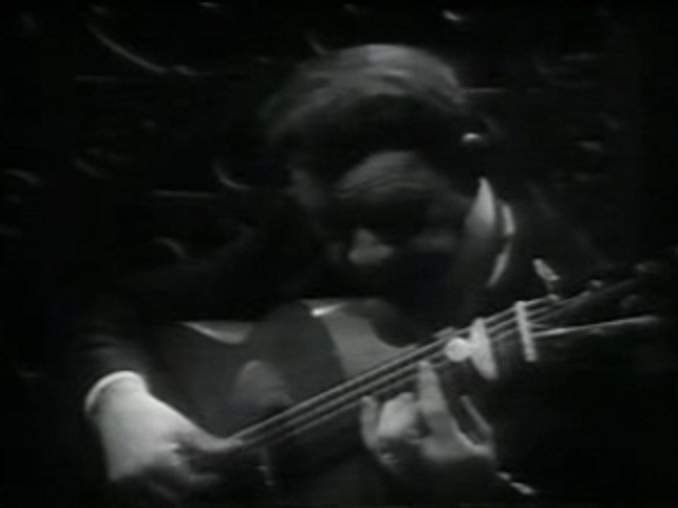 Sabicas - Arabian Dance - Flamenco