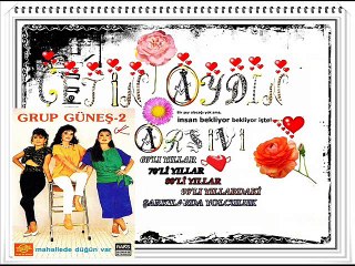 GRUP GÜNEŞ ʆʆʆʆʆ GÜLENDİ