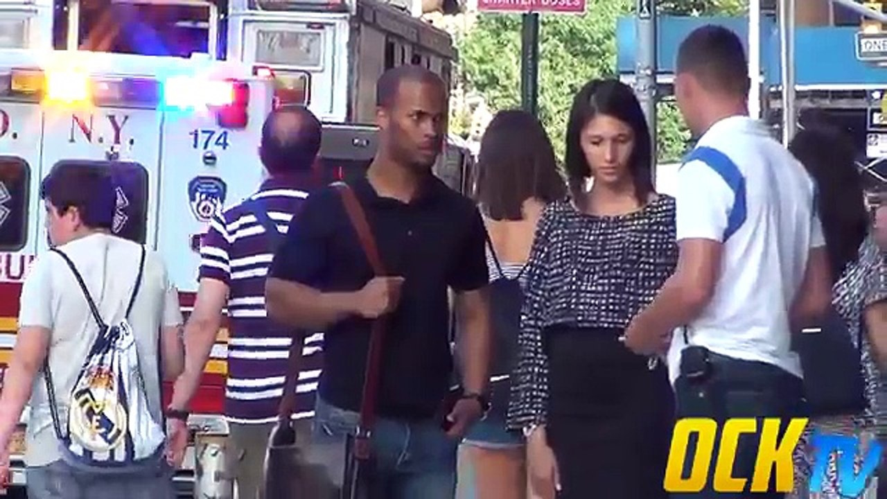 Picking Up Women in a Lamborghini (Gold Digger Prank) Picking Up Girls - Picking Up Women in Public