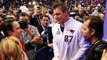 Hilarious Rob Gronkowski Highlights from Media Day