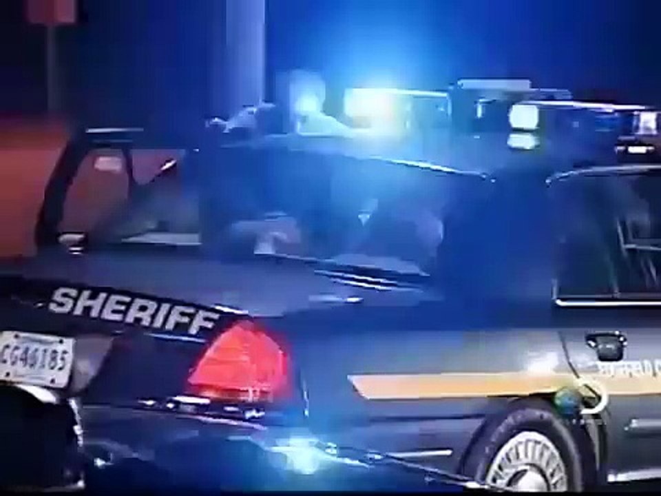 Archivos del FBI 1