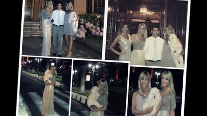 Primer Aniversario - Mi Pacto con Aranza - hola.com España