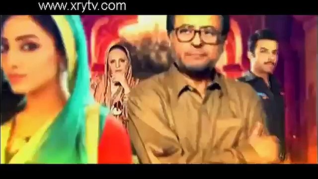 Garr Maan Reh Jaye Episode 24 on Express Ent