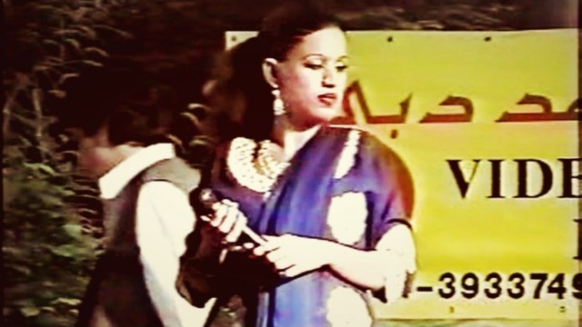 Rabia Tabassum - Zama Da Dowaro Stargo Tora