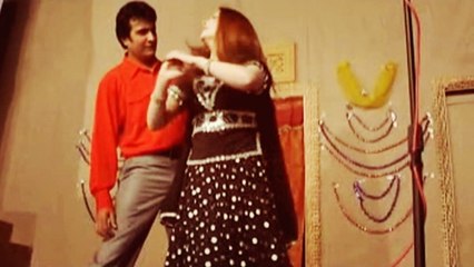 Sitara Younas - Jar Jar Khkule Yam