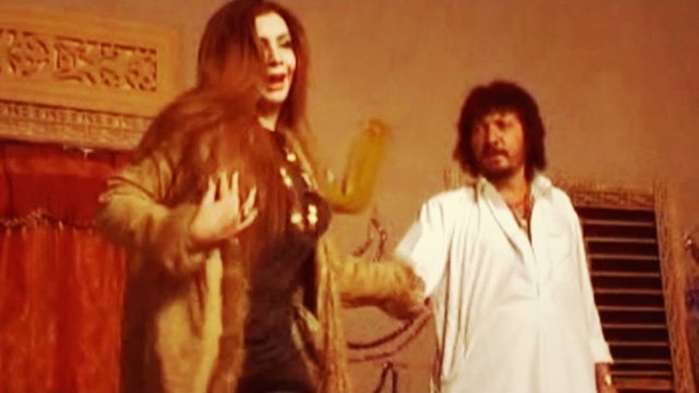 Zeek Afridi, Saima Naz - Da Pekhawar Khkuleya