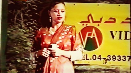 Rabia Tabassum - Wara Wai Lasoona