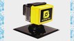 Brunton ALL DAY GOPRO HERO 3  Power Pack Yellow w/ 32GB Micro SD Card GoPro Battery GoPro Bag