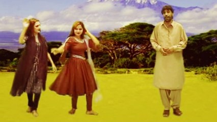 Shahenshah Bacha - Da Gullo Na Nazaka