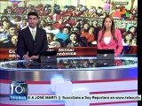 Venezuela rechaza petición colombiana sobre libertad de Leopoldo López