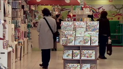 TV3 - Generació Digital - Sensors que ens controlen quan anem a comprar
