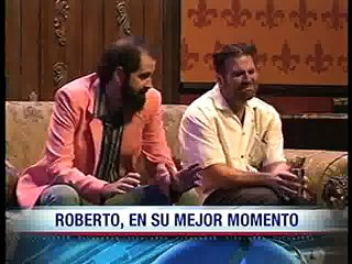 Televistazo 8PM / 27-ene-2015