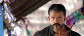 Aadu Oru Bheegara Jeevi Aanu Movie Trailer