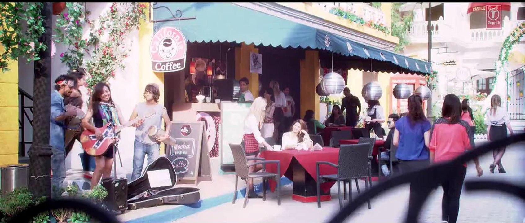 Chittiyaan Kalaiyaan 720p - Roy