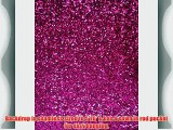 Raspberry Pink Sequin Fabric Backdrop 5ft x 6ft