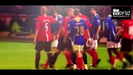 Cristiano Ronaldo All 8 Red Cards in His Career 2015 HD