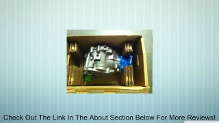 MAZDA FACTORY OEM CX-9 TRANSFER CASE NEW Review