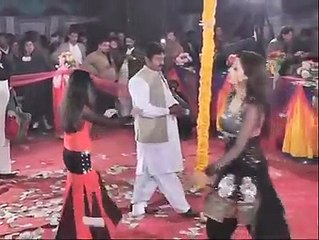 Meeran Lal Shadi Programe Songs and Dance Part 1
