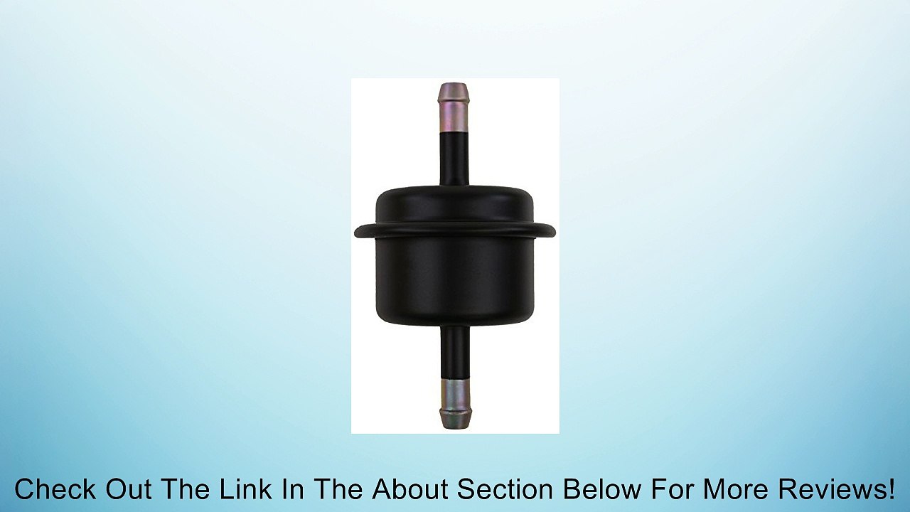 Genuine Honda (25430-PLR-003) Transmission Filter Review