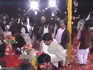 Meeran Lal Shadi Programe Songs and Dance Part 3