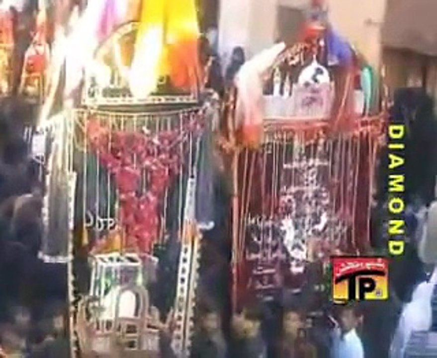 ya Ilahi Mujhe Abbas Sa beta dede (1)