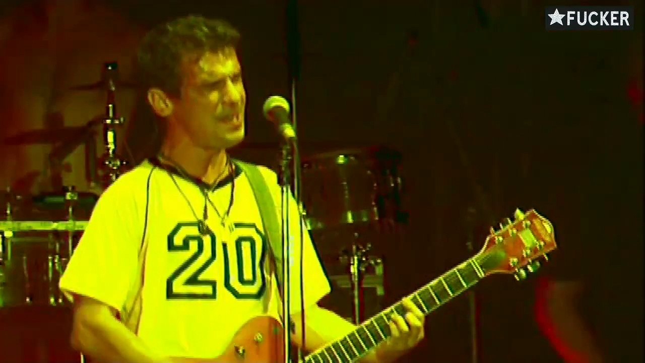 Manu Chao - Radio Bemba Sound System (HD)