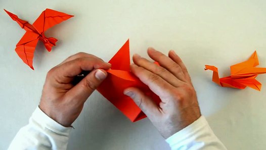 Easy Origami Animals Paper How To Make Easy Origami Animals