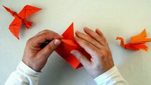 Easy origami animals paper   How to make easy origami animals