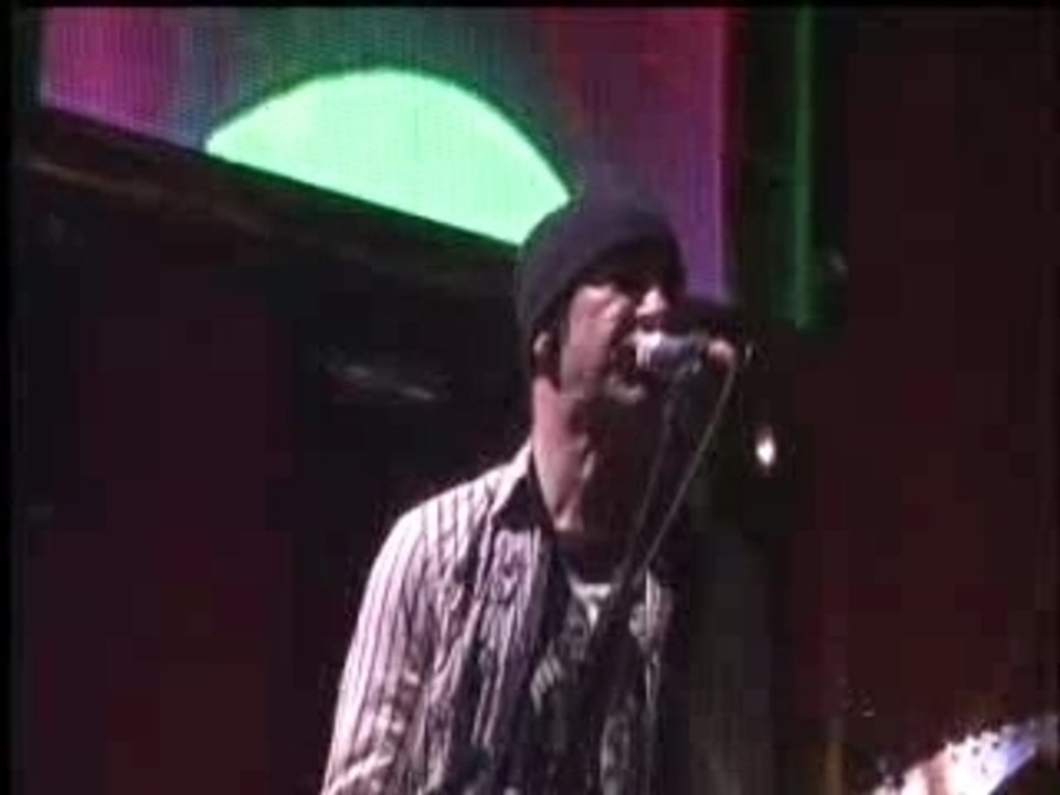 The Who - Eminence Front 2006