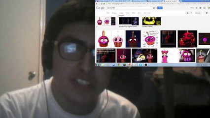 FNaF 3 Theories Discussion