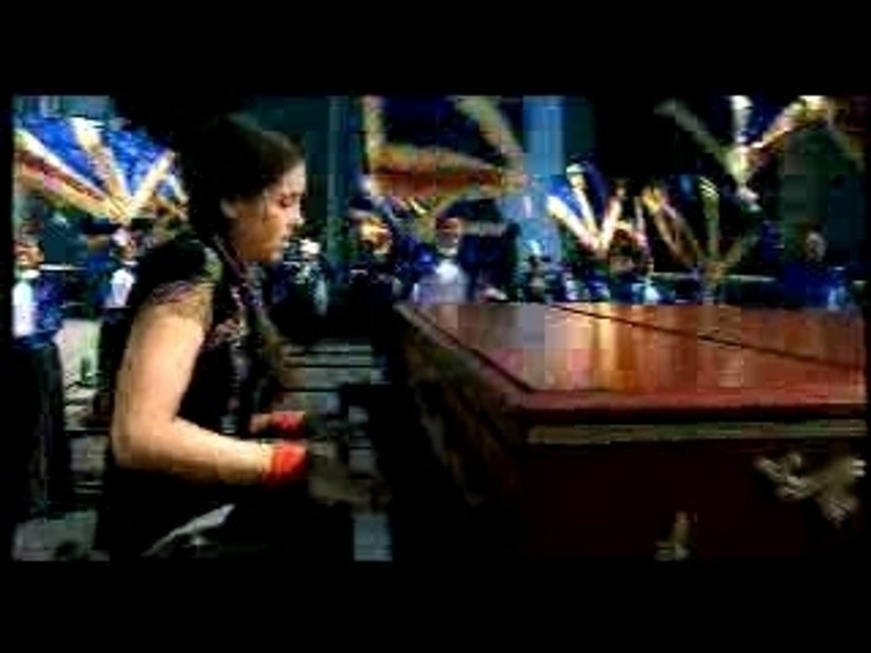Vanessa Carlton -